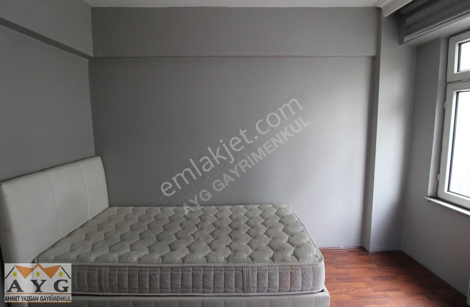 Kocaeli İzmit Çarşı Merkez Asansörlü Bina Arakat Kiralık Daire - Görsel 5
