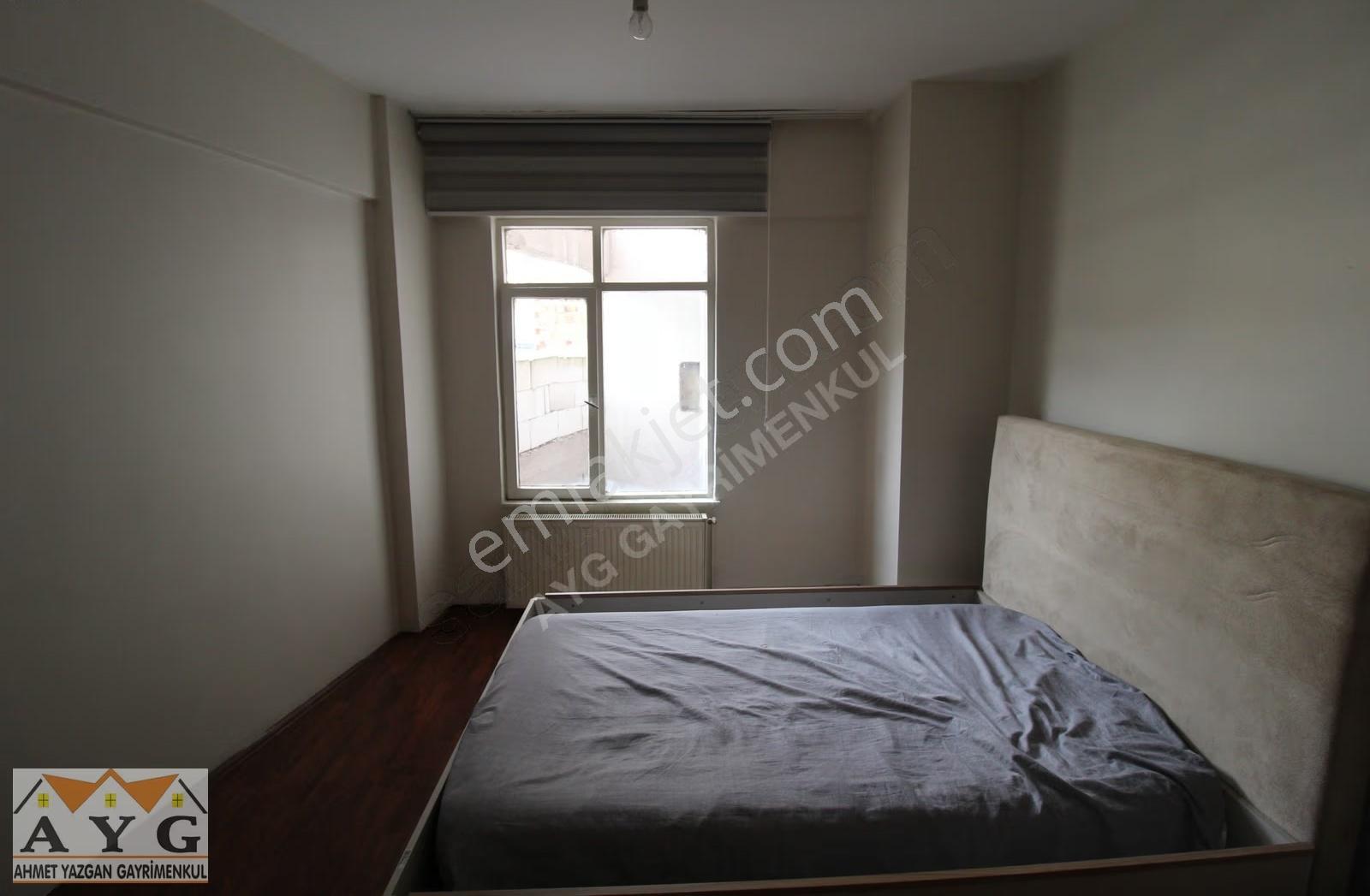 Kocaeli İzmit Çarşı Merkez Asansörlü Bina Arakat Kiralık Daire - Görsel 20