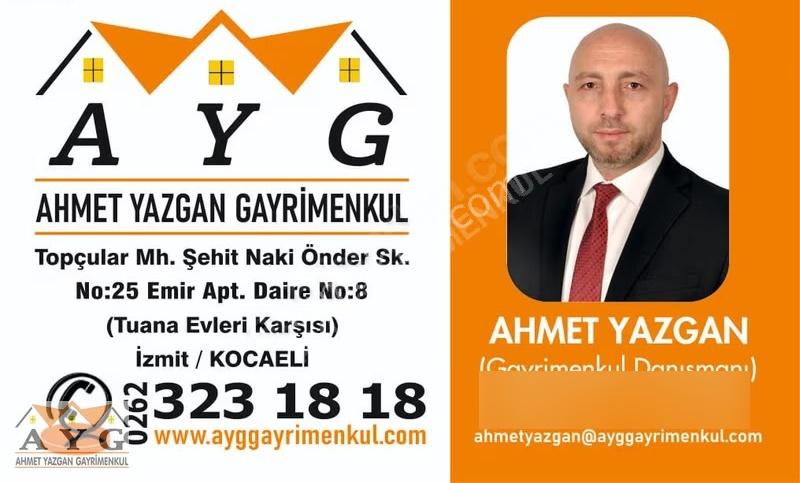 Kocaeli İzmit Çarşı Merkez Asansörlü Bina Arakat Kiralık Daire
