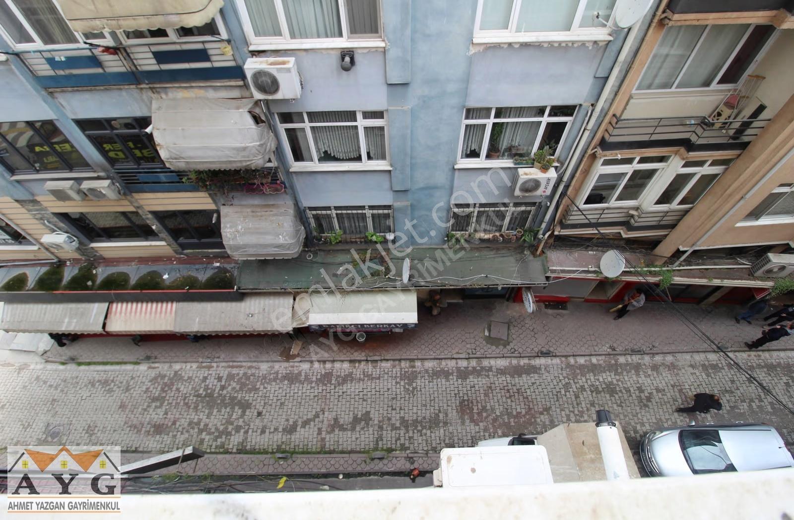 Kocaeli İzmit Çarşı Merkez Asansörlü Bina Arakat Satılık Daire - Görsel 29