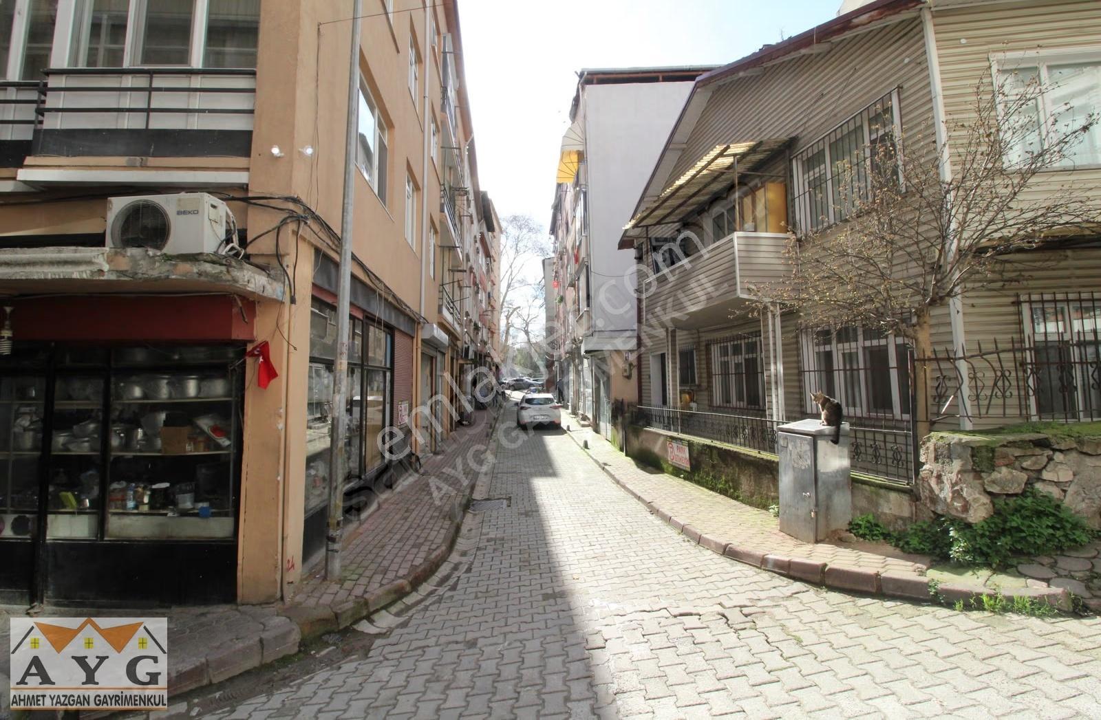 Kocaeli İzmit Çarşı Merkez Asansörlü Bina Arakat Satılık Daire - Görsel 30