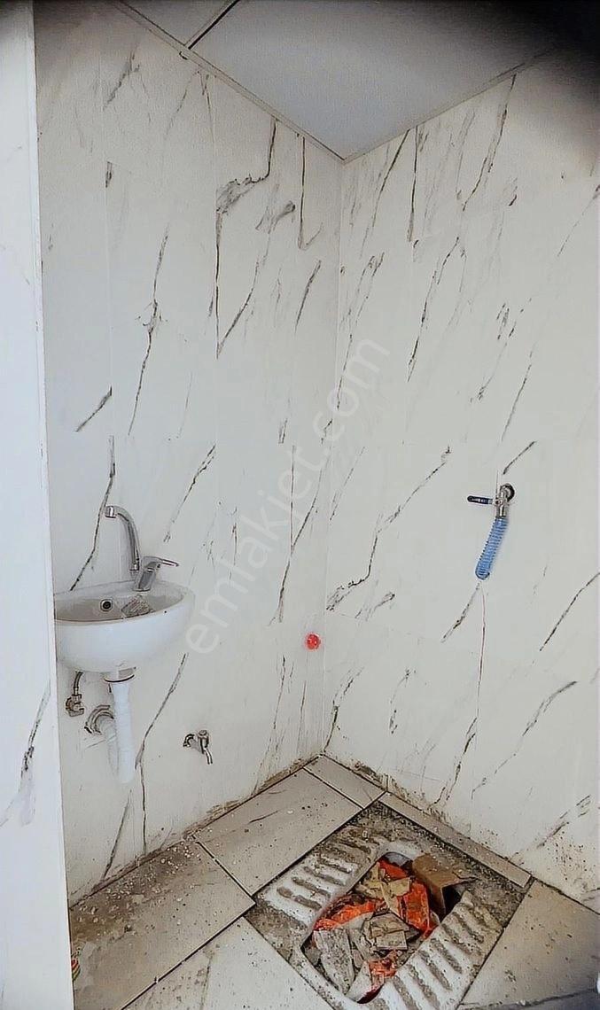 Pusula'dan Kahramankazan Sanayide 110m2 Satılık Fabrika - Görsel 3