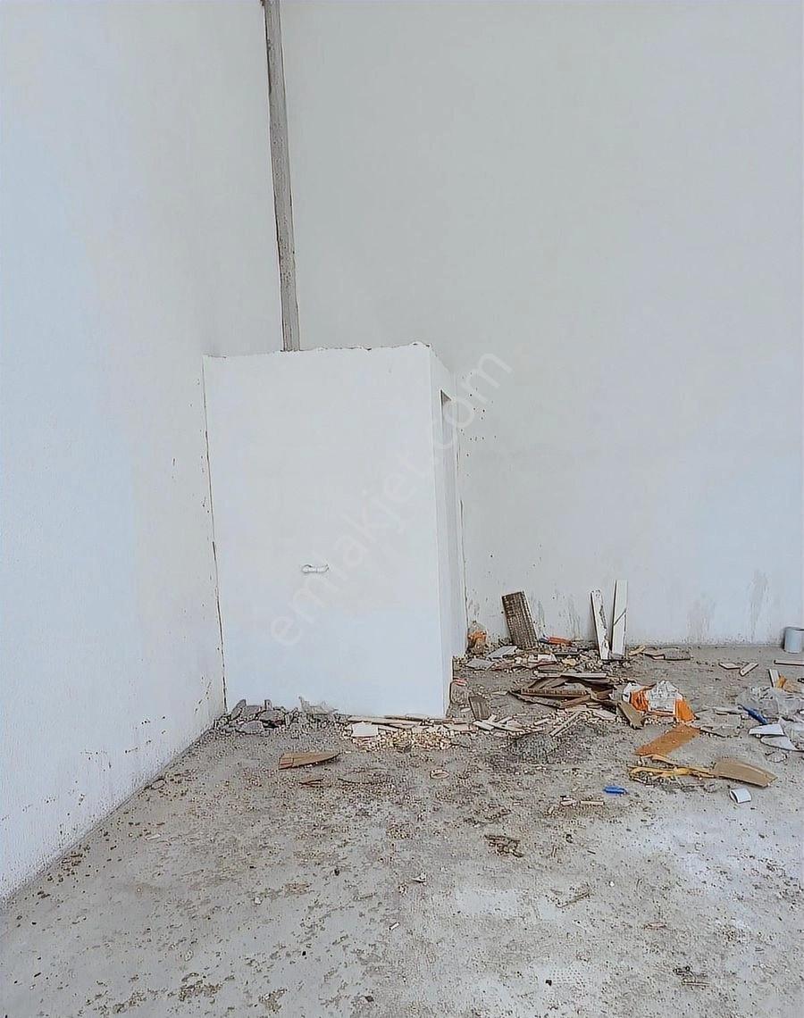 Pusula'dan Kahramankazan Sanayide 110m2 Satılık Fabrika - Görsel 10