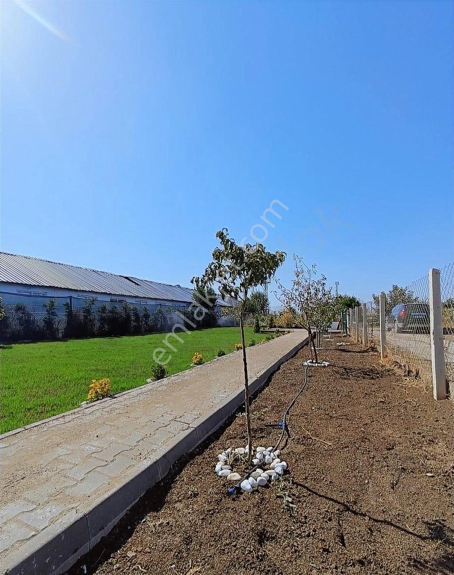 Pusula'dan | Peçenek Mahallesinde 500 M² Bahçe - Görsel 19