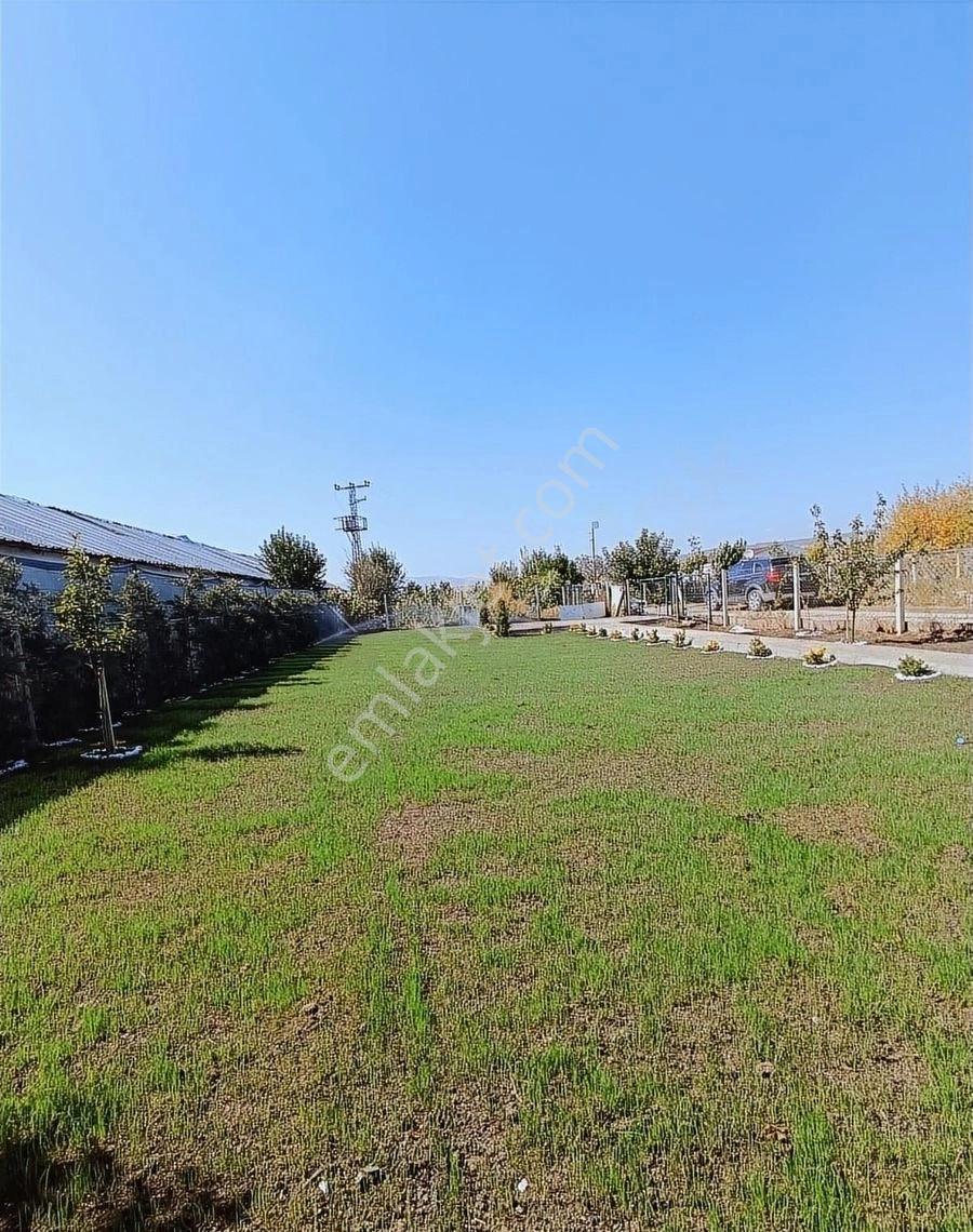 Pusula'dan | Peçenek Mahallesinde 500 M² Bahçe - Görsel 4