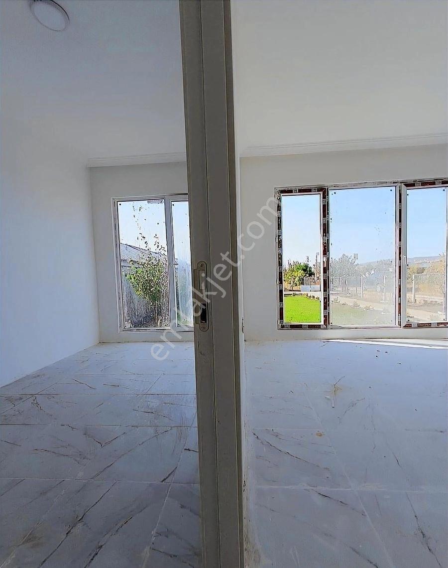 Pusula'dan | Peçenek Mahallesinde 500 M² Bahçe - Görsel 24