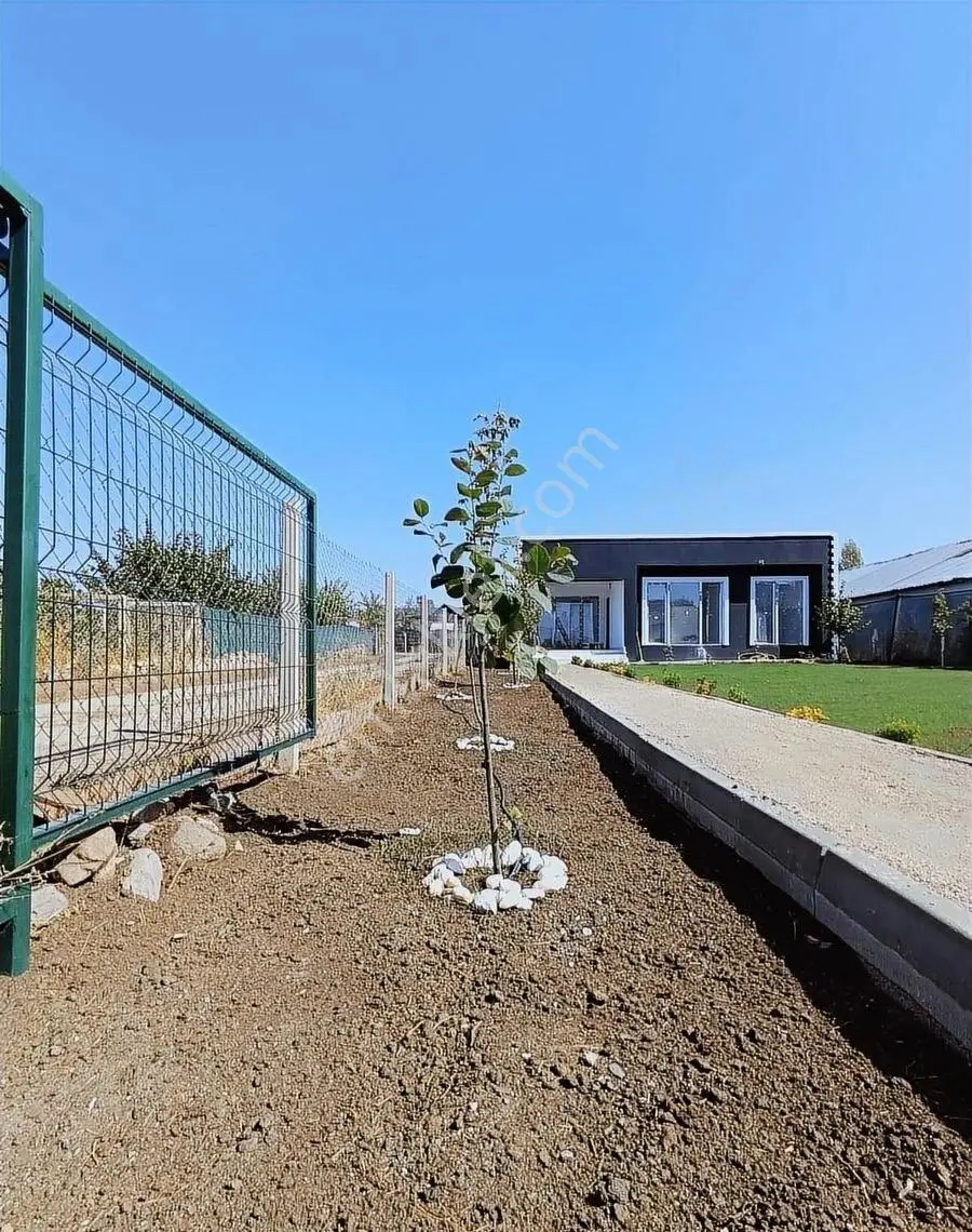 Pusula'dan | Peçenek Mahallesinde 500 M² Bahçe - Görsel 5