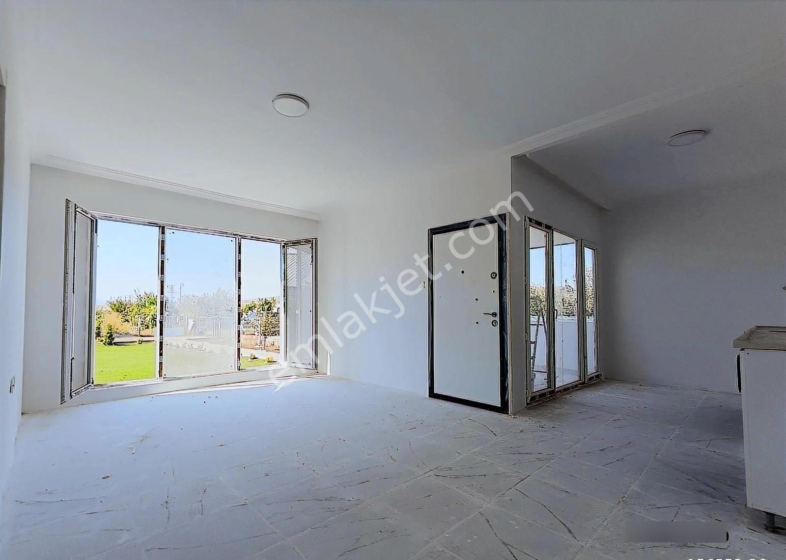 Pusula'dan | Peçenek Mahallesinde 500 M² Bahçe - Görsel 27