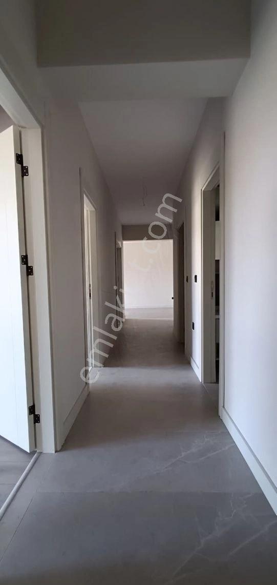 Saraycık Bordo Prestij De 3,5+1 Lüks Prestijli Daire - Görsel 24