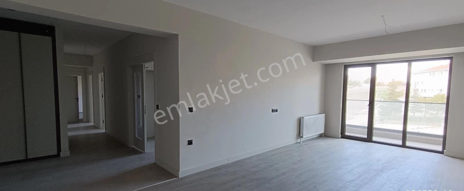 Saraycık Bordo Prestij De 3,5+1 Lüks Prestijli Daire - Görsel 30
