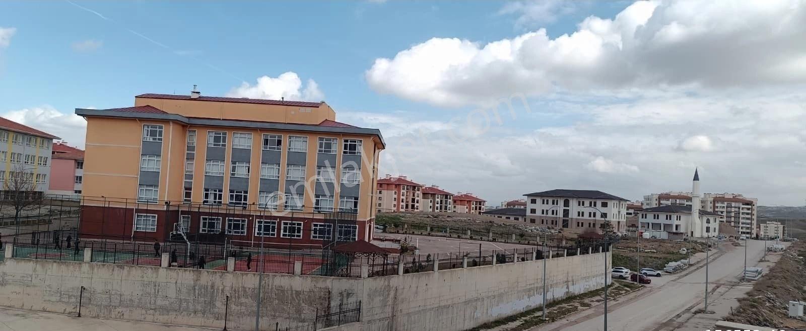 Saraycık Bordo Prestij De 3,5+1 Lüks Prestijli Daire - Görsel 16