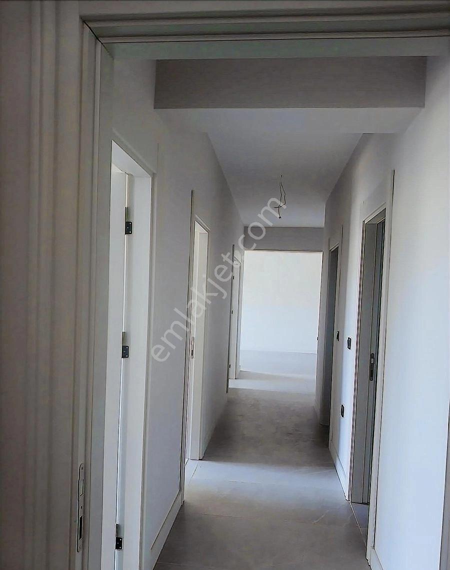 Saraycık Bordo Prestij De 3,5+1 Lüks Prestijli Daire - Görsel 5