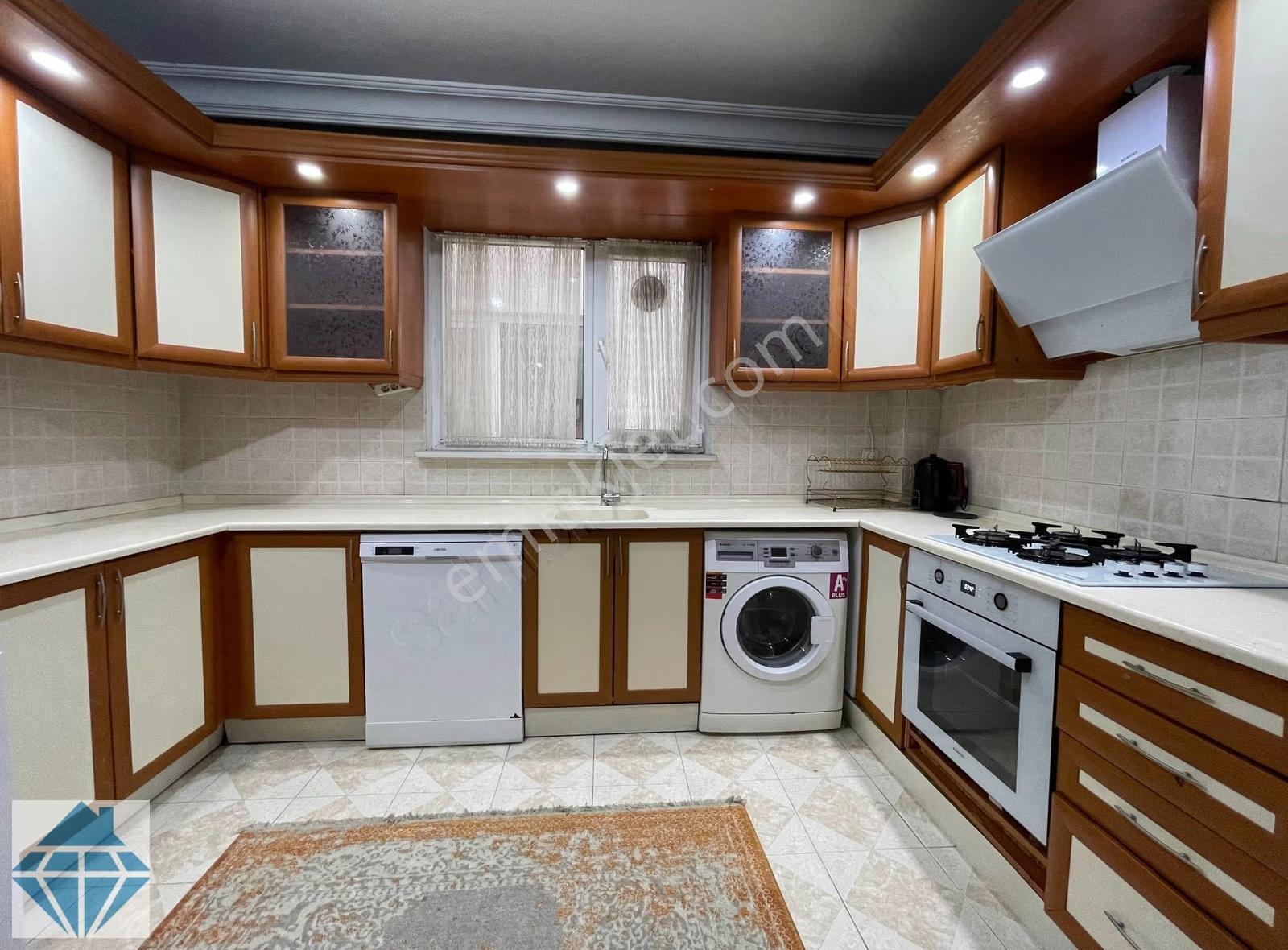 Ayazağa'da Doğa Manzaralı Full Eşyalı Bakımlı 3+1 160 M² - Görsel 6