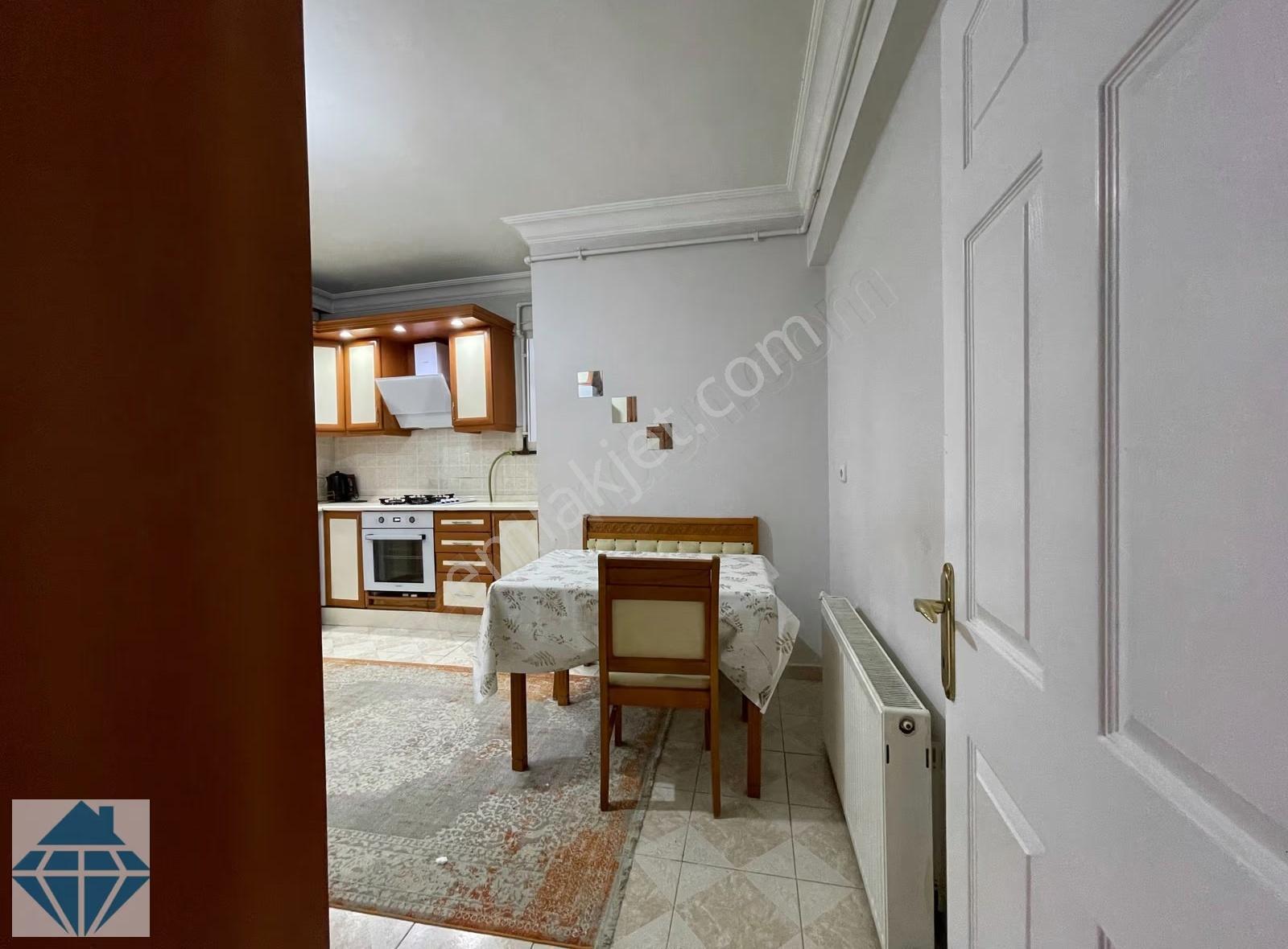 Ayazağa'da Doğa Manzaralı Full Eşyalı Bakımlı 3+1 160 M² - Görsel 4