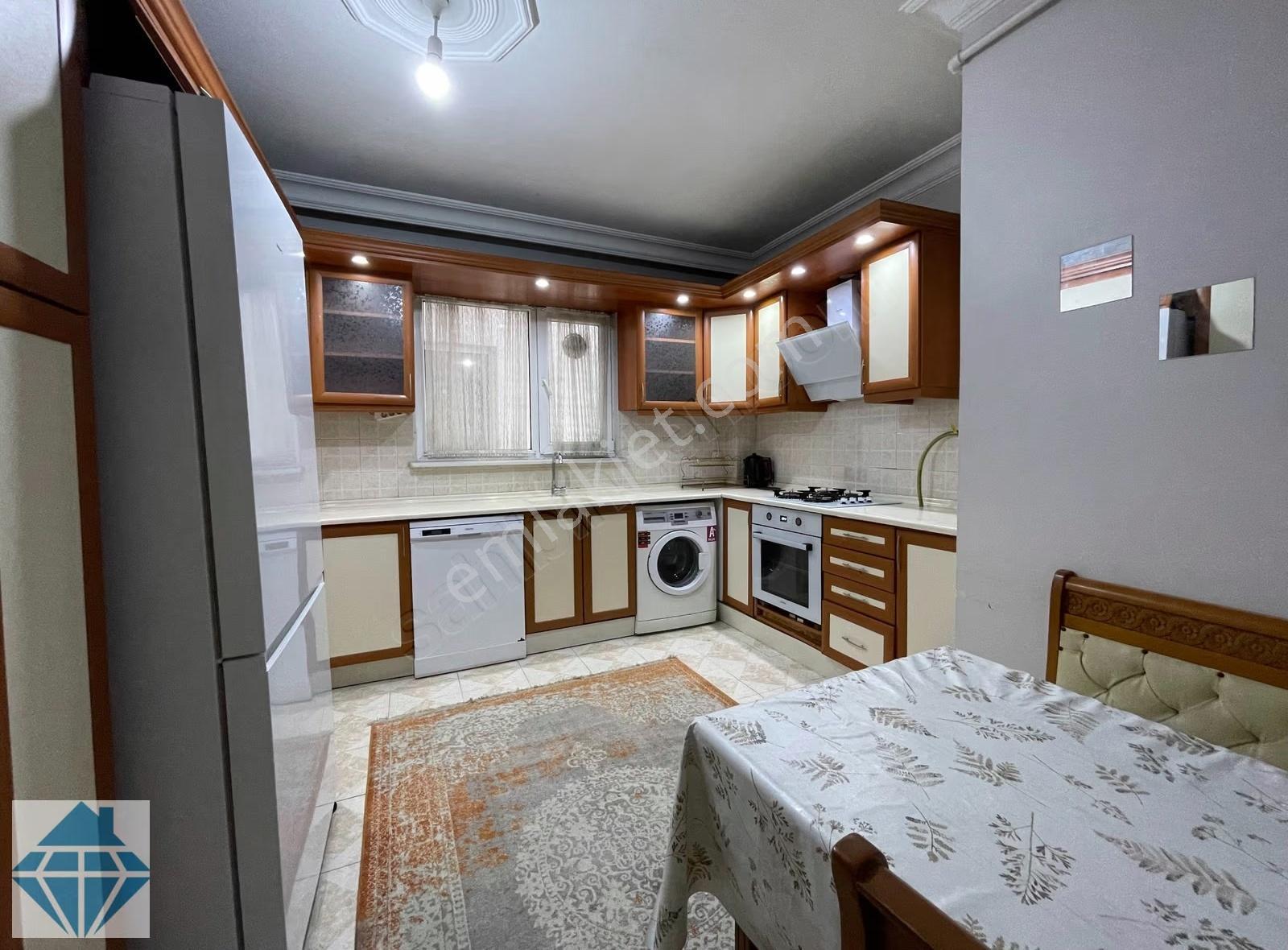 Ayazağa'da Doğa Manzaralı Full Eşyalı Bakımlı 3+1 160 M² - Görsel 5