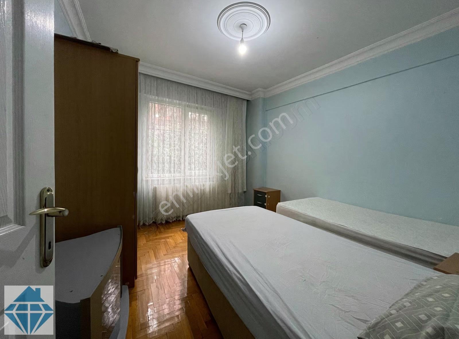 Ayazağa'da Doğa Manzaralı Full Eşyalı Bakımlı 3+1 160 M² - Görsel 30