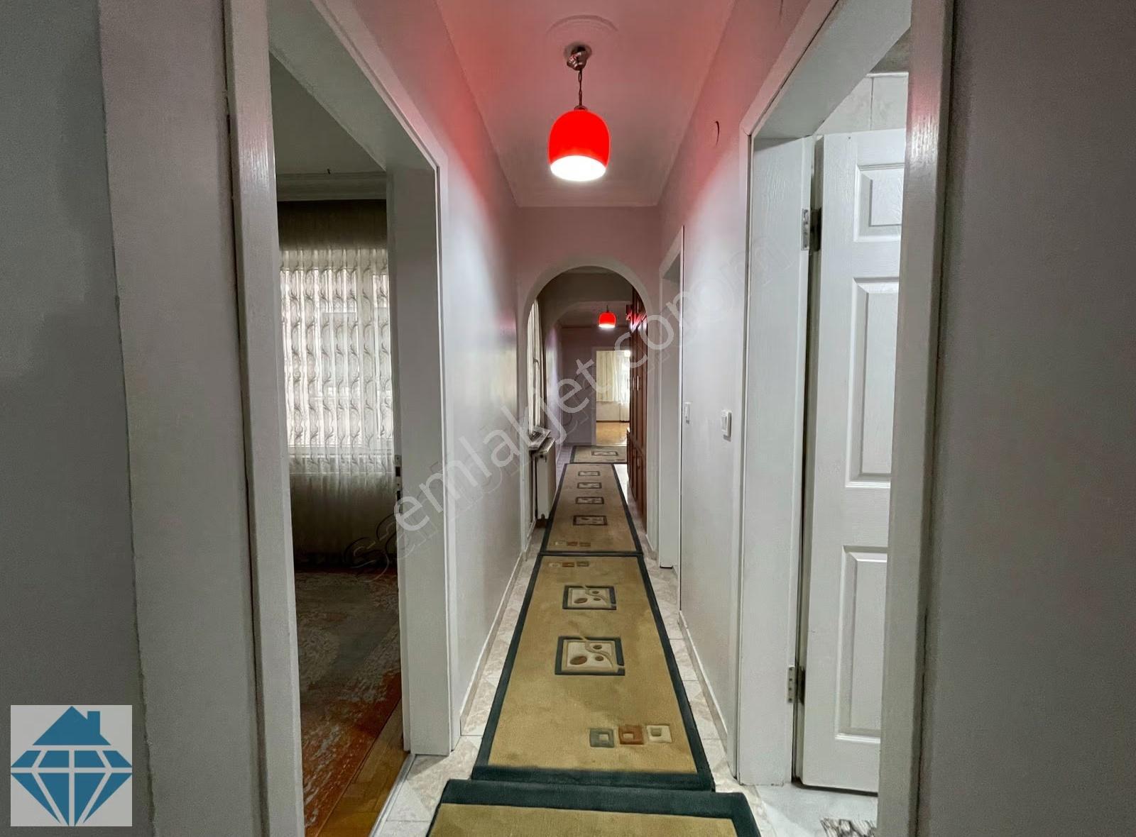 Ayazağa'da Doğa Manzaralı Full Eşyalı Bakımlı 3+1 160 M² - Görsel 21