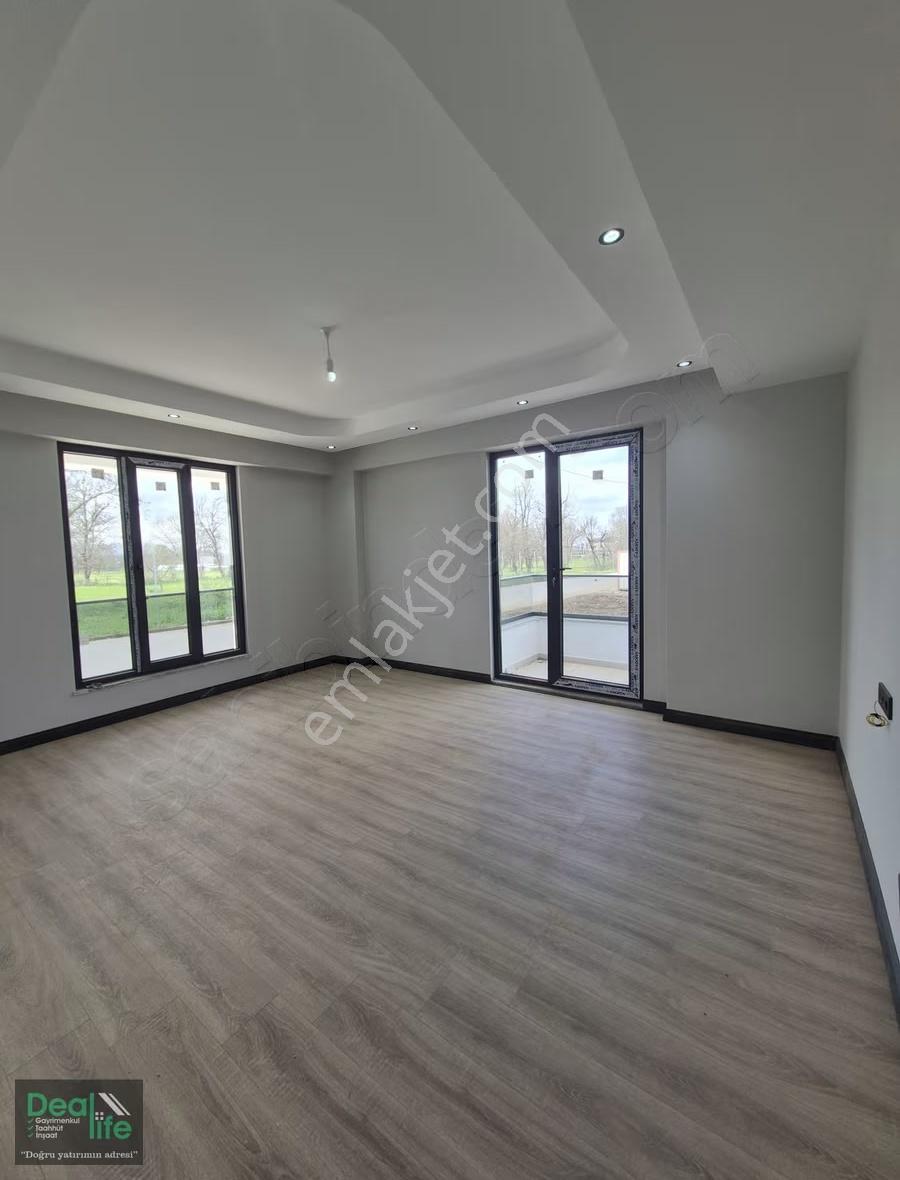 Deallife'dan Köseköy'de 3+1 Zemin Kat Satılık Daire - Görsel 4