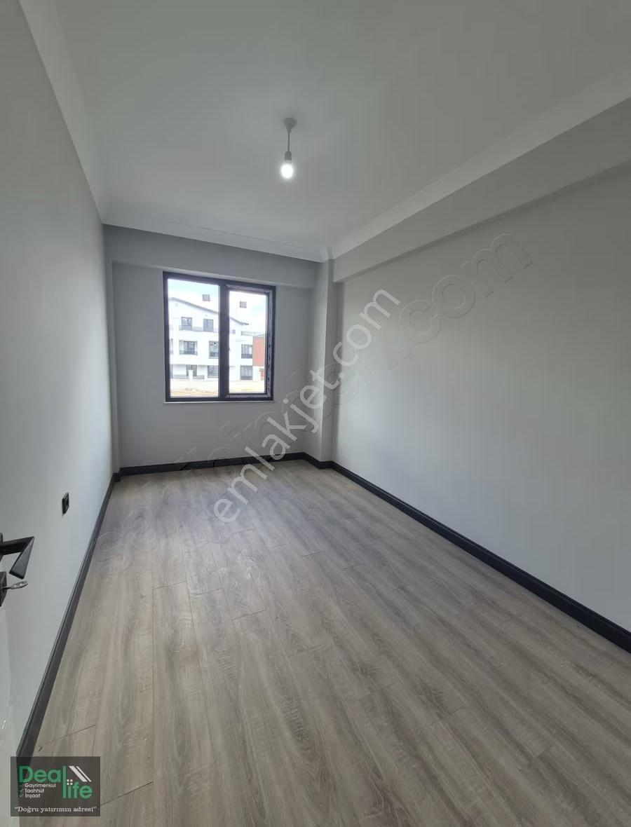 Deallife'dan Köseköy'de 3+1 Zemin Kat Satılık Daire - Görsel 11