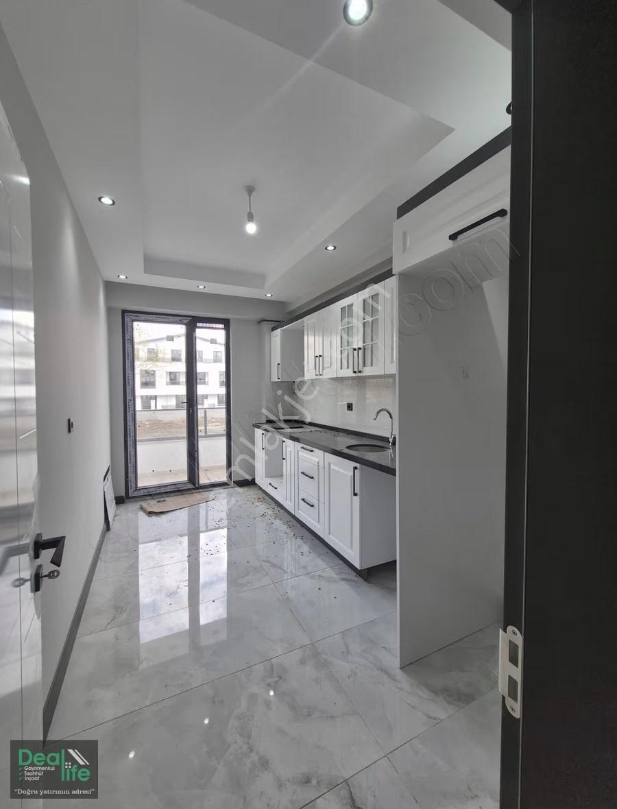 Deallife'dan Köseköy'de 3+1 Zemin Kat Satılık Daire - Görsel 8