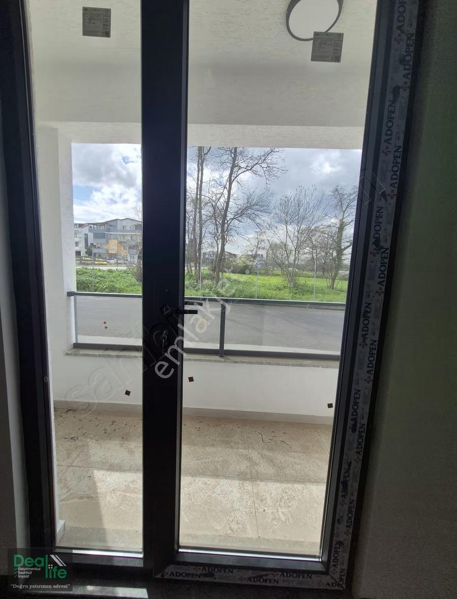 Deallife'dan Köseköy'de 3+1 Zemin Kat Satılık Daire - Görsel 12