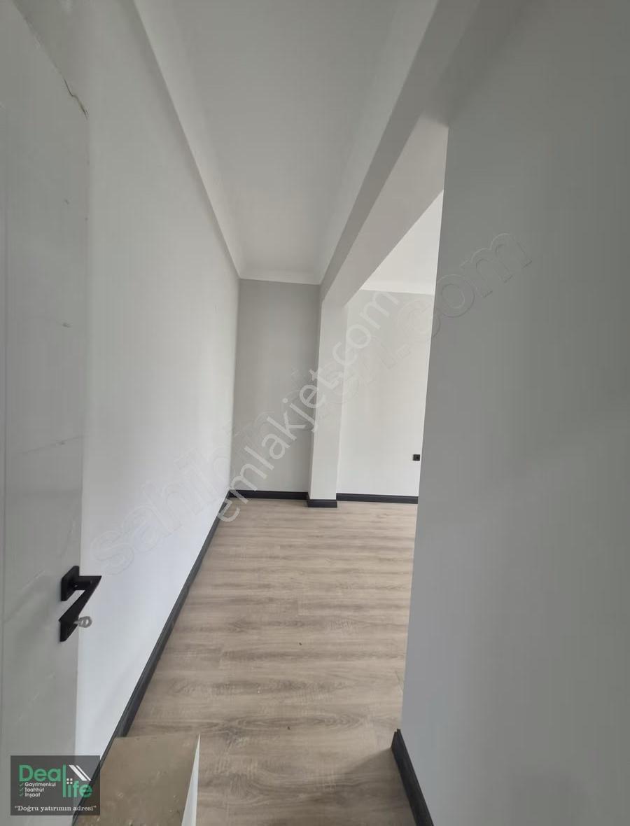 Deallife'dan Köseköy'de 3+1 Zemin Kat Satılık Daire - Görsel 15