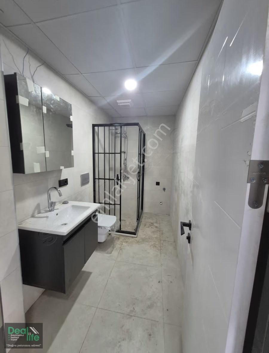 Deallife'dan Köseköy'de 3+1 Zemin Kat Satılık Daire - Görsel 2