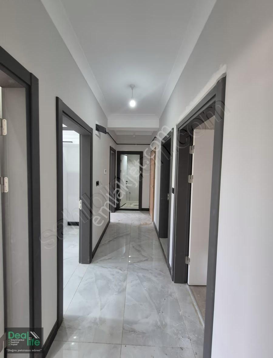 Deallife'dan Köseköy'de 3+1 Zemin Kat Satılık Daire - Görsel 13