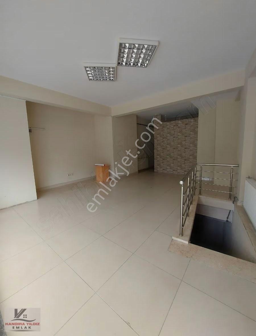 Üsküdar Cumhuriyette Çift Katlı, Metroya Yakın Kiralık Ofis !!!