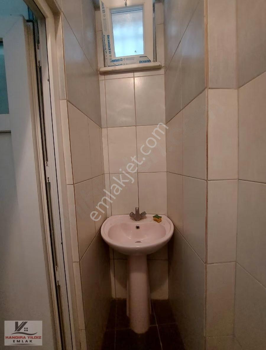 Üsküdar Cumhuriyette Çift Katlı, Metroya Yakın Kiralık Ofis !!! - Görsel 13