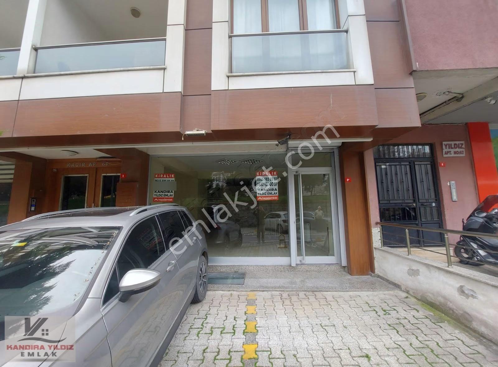 Üsküdar Cumhuriyette Çift Katlı, Metroya Yakın Kiralık Ofis !!! - Görsel 6