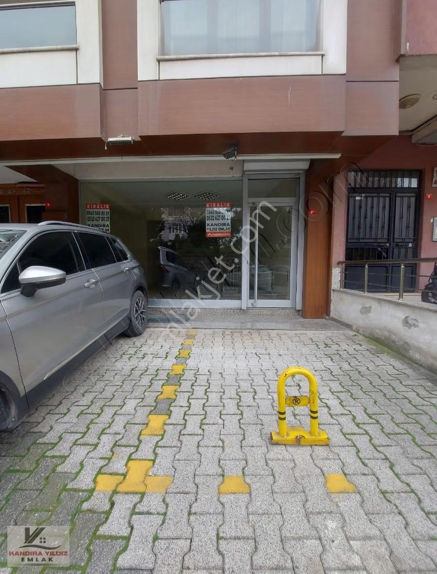 Üsküdar Cumhuriyette Çift Katlı, Metroya Yakın Kiralık Ofis !!! - Görsel 4