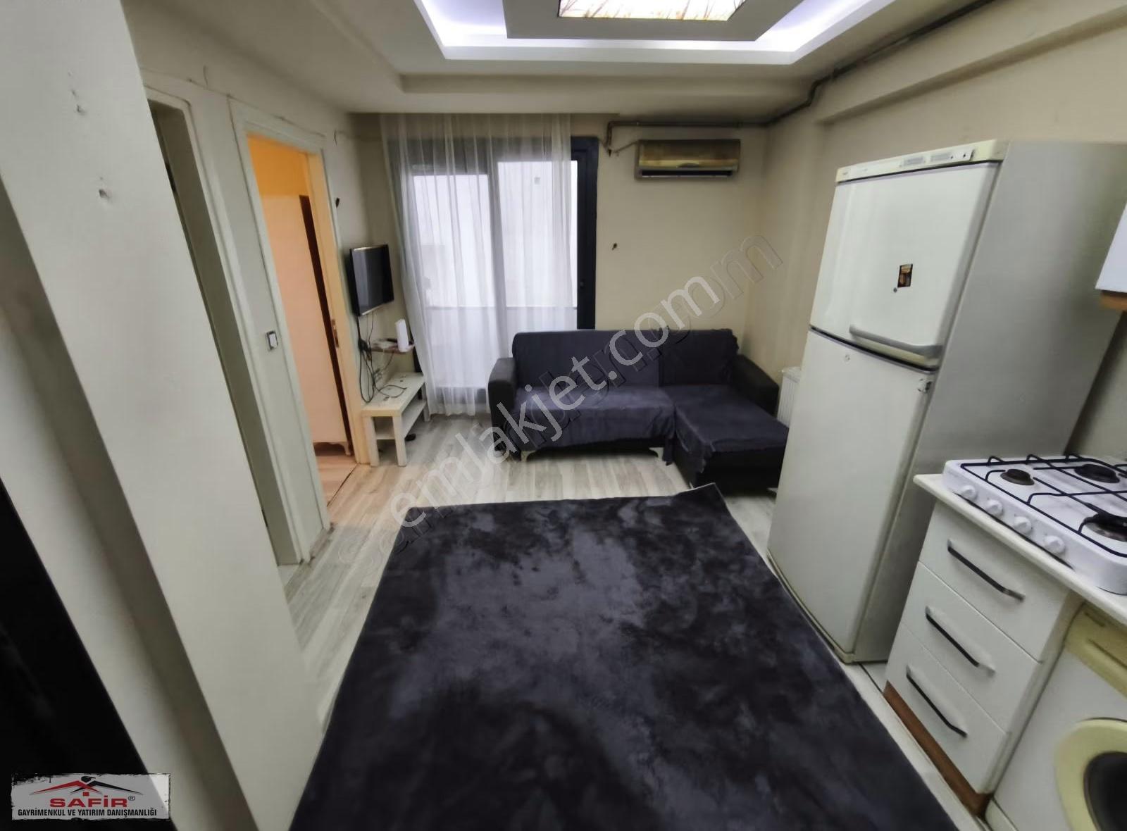 Safir'den Satılık Kampüs Karşısı 1+1 Daire