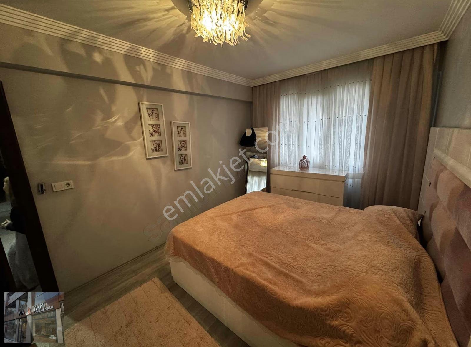 Ata Yapı &gayrimenkulden Maltepede Şehir Merkezinde 3+1 Daıre - Görsel 4