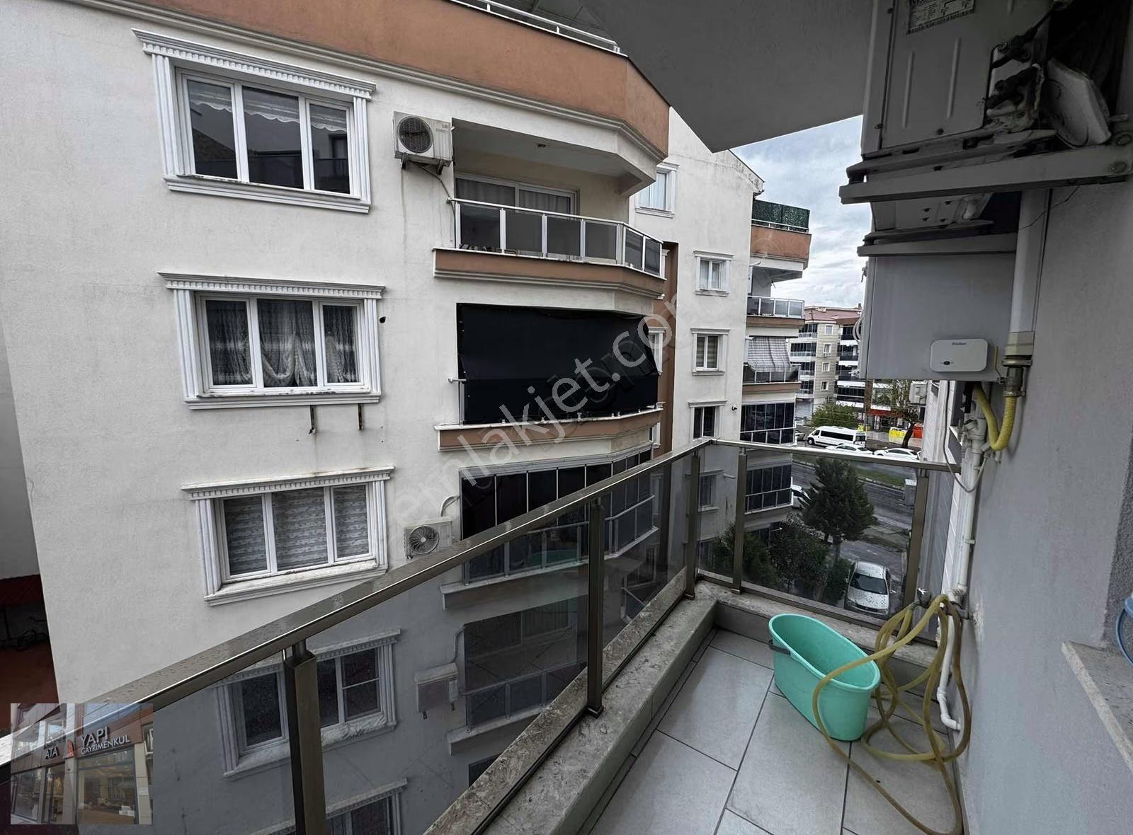 Ata Yapı &gayrimenkulden Maltepede Şehir Merkezinde 3+1 Daıre - Görsel 9