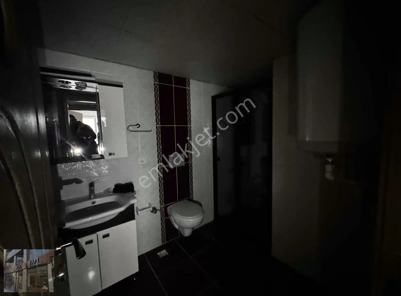 Ata Yapı& Gayrimenkulden Maltepe Şehir Merkezinde 3+1 Daire - Görsel 4