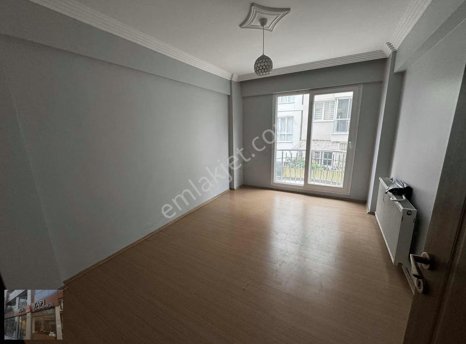 Ata Yapı& Gayrimenkulden Maltepe Şehir Merkezinde 3+1 Daire - Görsel 8