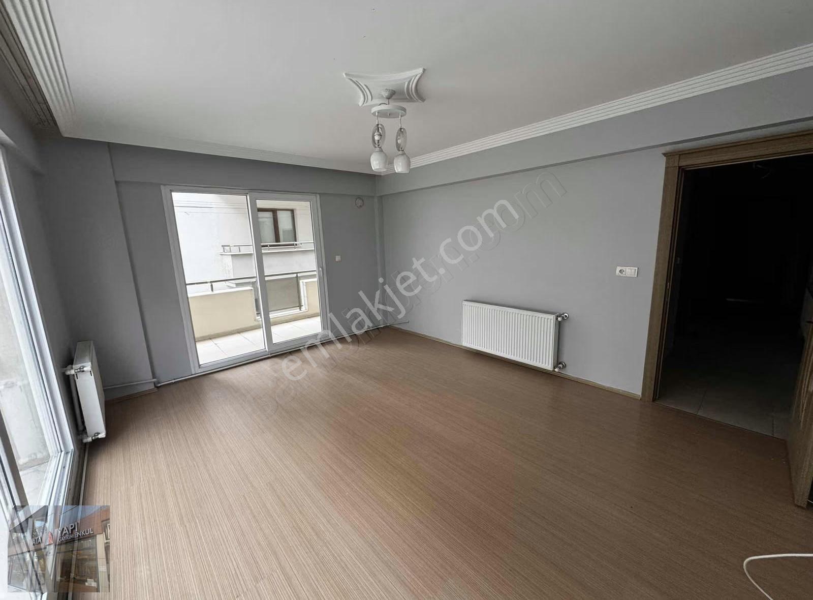 Ata Yapı& Gayrimenkulden Maltepe Şehir Merkezinde 3+1 Daire - Görsel 15