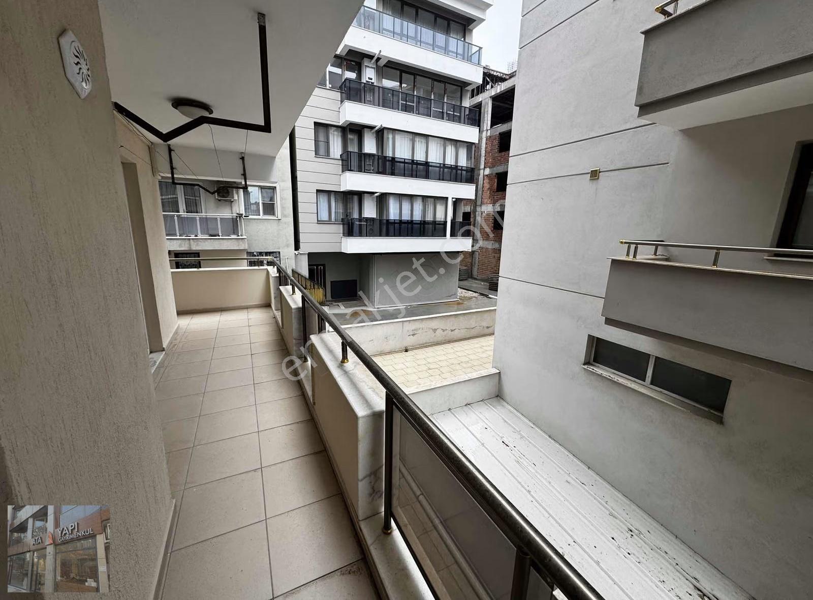 Ata Yapı& Gayrimenkulden Maltepe Şehir Merkezinde 3+1 Daire - Görsel 14
