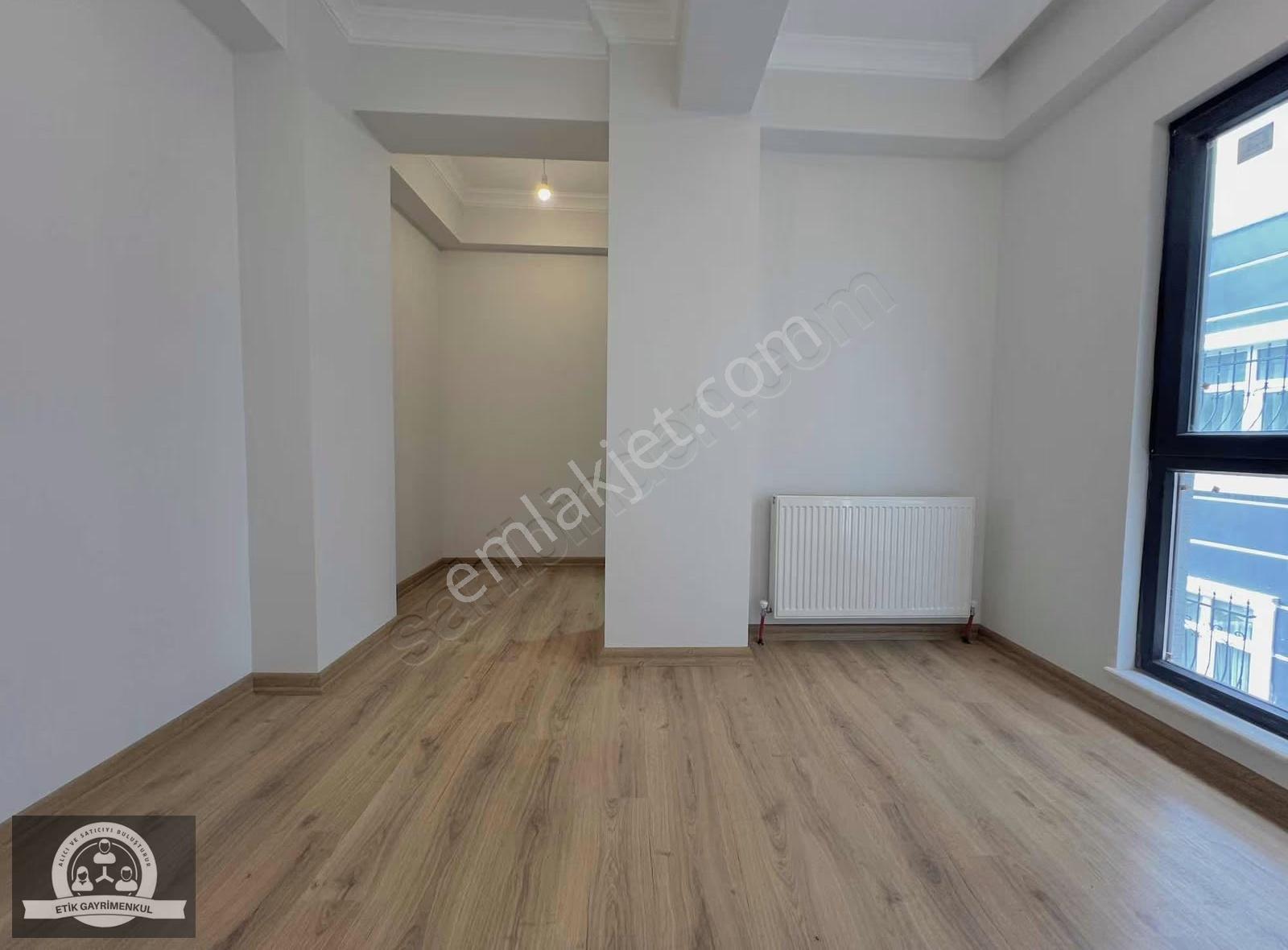 Emin/katılım/fuzul Kredi Uygun 2+1 Arakat Daire - Görsel 16