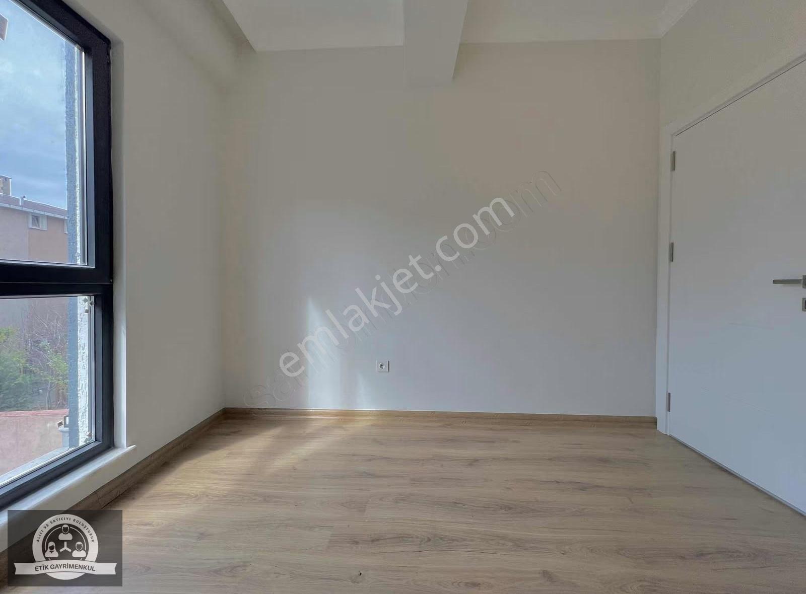 Emin/katılım/fuzul Kredi Uygun 2+1 Arakat Daire - Görsel 23