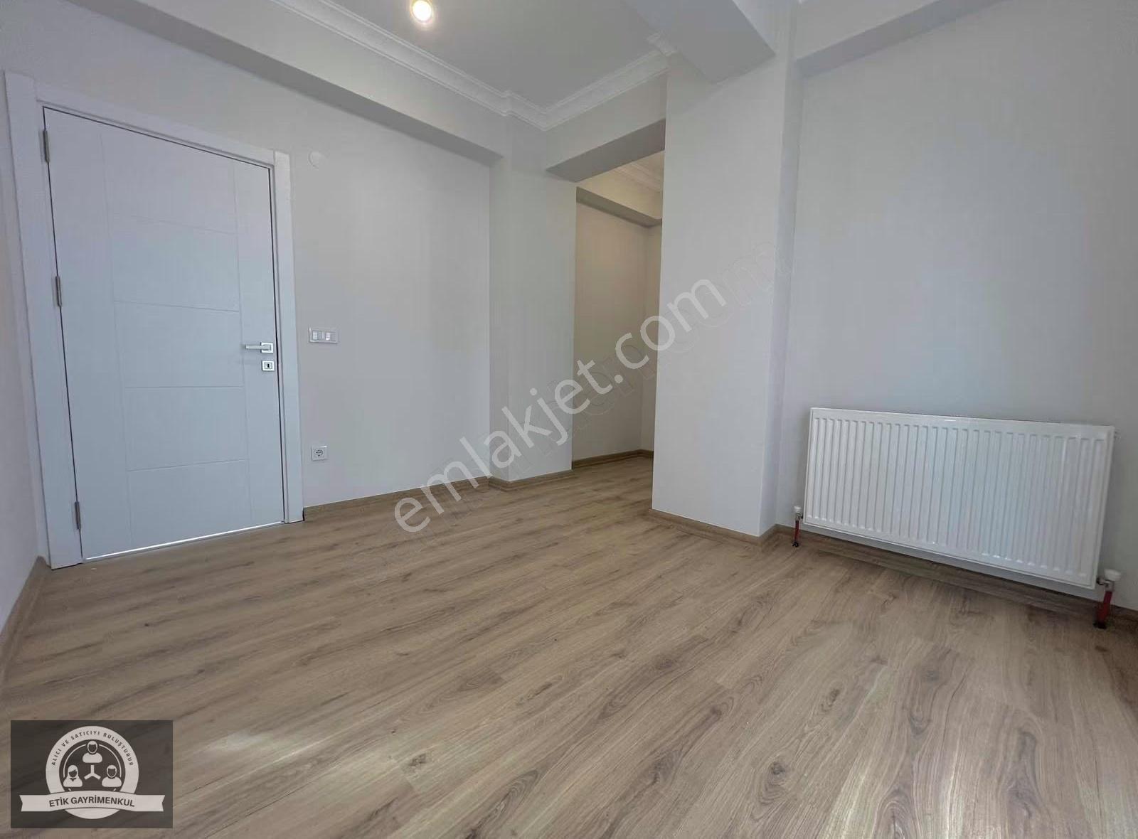 Emin/katılım/fuzul Kredi Uygun 2+1 Arakat Daire - Görsel 17