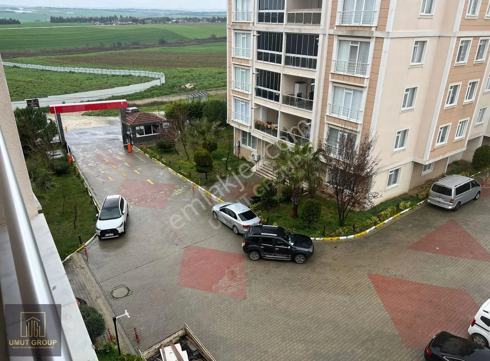 Silivri Park Evleri'nde Satılık 3+1, 135m² Geniş Daire - Görsel 3