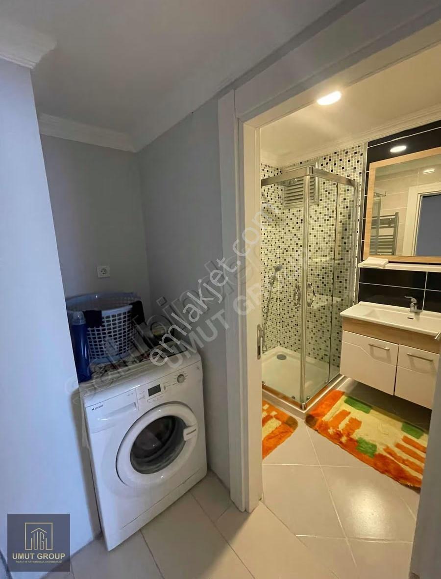 Havuzlu Lüx Site İçerisn De 2+1 Daire - Görsel 10
