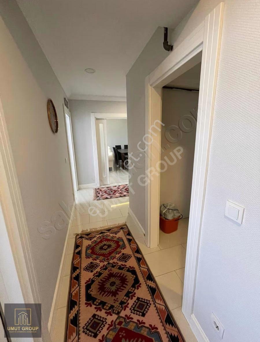 Havuzlu Lüx Site İçerisn De 2+1 Daire - Görsel 12