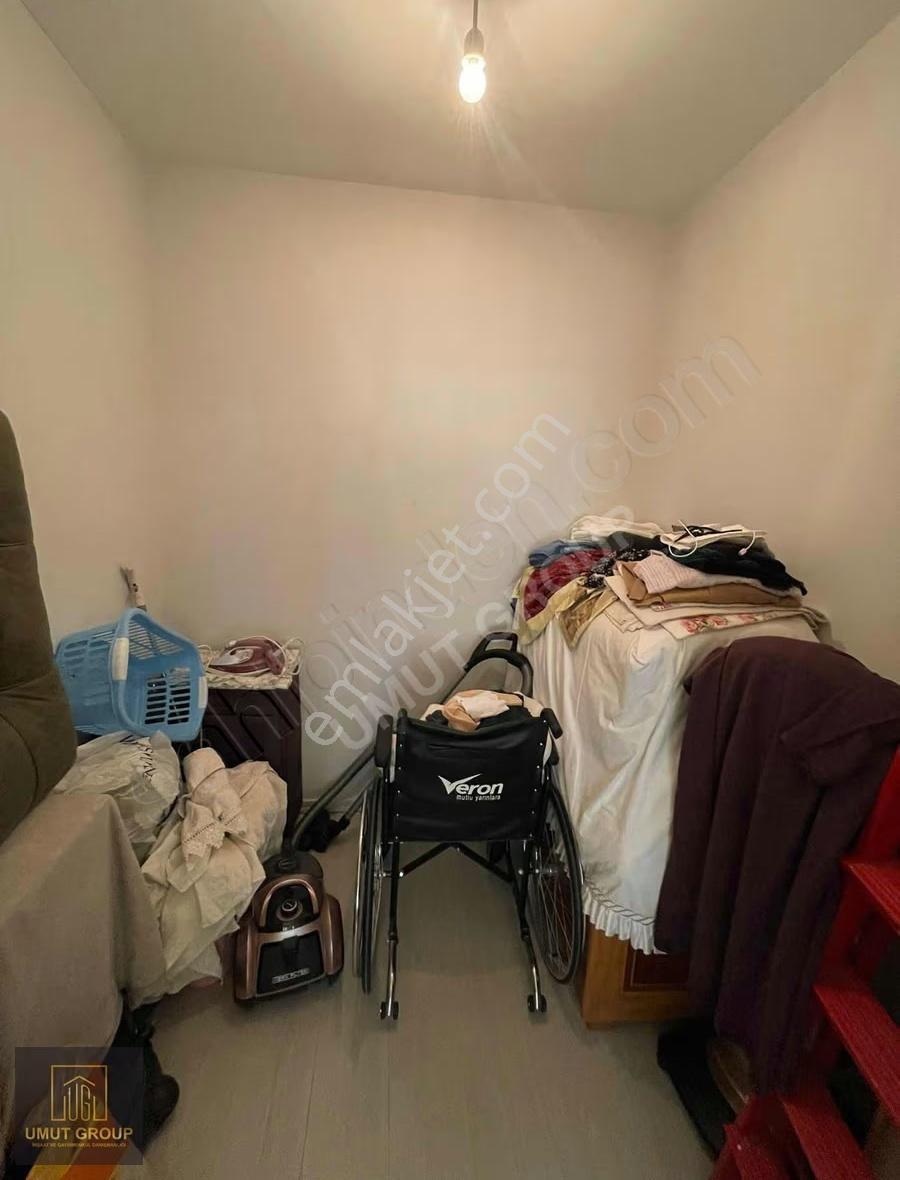 Havuzlu Lüx Site İçerisn De 2+1 Daire - Görsel 14