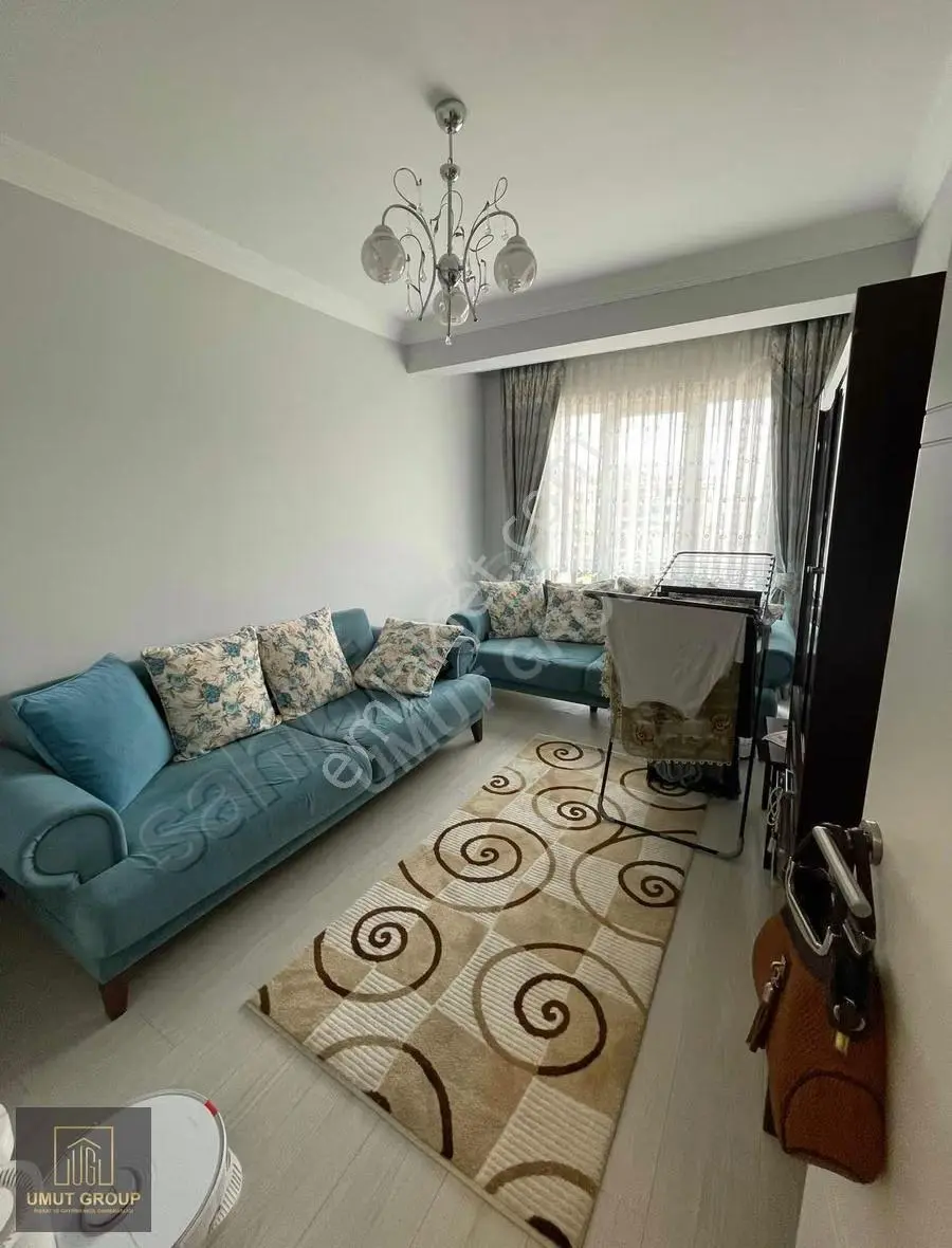 Havuzlu Lüx Site İçerisn De 2+1 Daire - Görsel 2