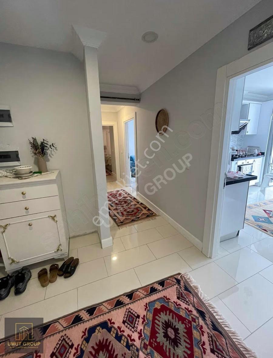 Havuzlu Lüx Site İçerisn De 2+1 Daire - Görsel 9