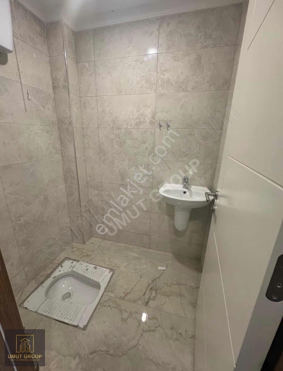Umut Group Silviya Yaşam Evleri'nde Lüks 2+1 Akıllı Daire - Görsel 14