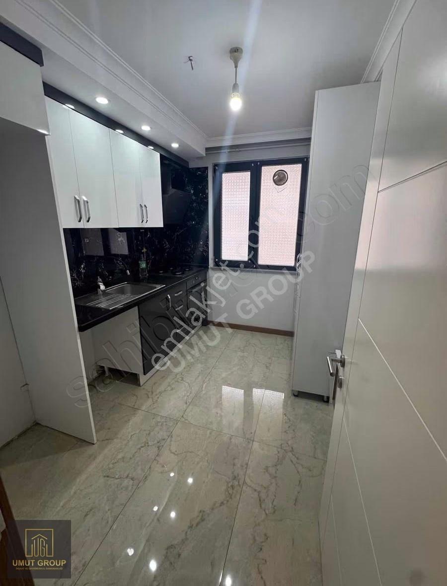 Umut Group Silviya Yaşam Evleri'nde Lüks 2+1 Akıllı Daire - Görsel 11